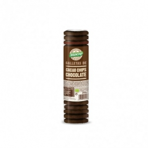 GALLETAS CACAO CHOCO 250 G...