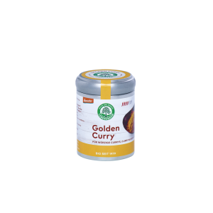 CURRY GOLDEN INDIA 55GR...