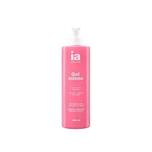 INTERAPOTHEK GEL INTIMO 500...