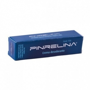 PINRELINA CREMA EMULSION...