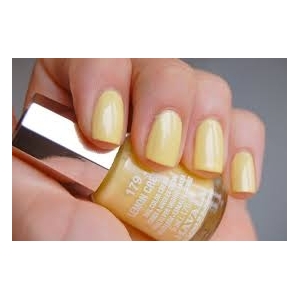 MAVALA COLOR LEMON CREAM 179