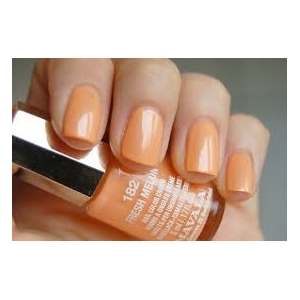 MAVALA COLOR FRESH MELON 182