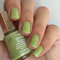 MAVALA COLOR PISTACHIO 183