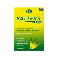 BATTERIL 900 10TABLETAS ESI...