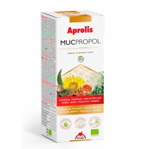 APROLIS MUCPROPOL JARABE...