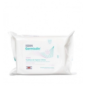 GERMISDIN HIGIENE INTIMA 20...