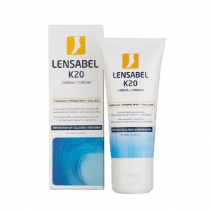 LENSABEL K-20 CREMA 60 ML