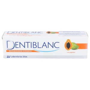 DENTIBLANC BLANQUEADOR...