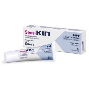 SENSI KIN GEL 15 ML