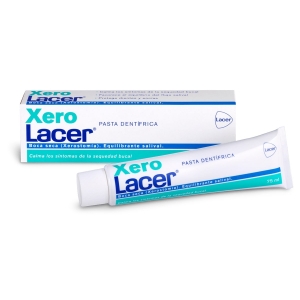 XEROLACER PASTA DENTIFRICA...