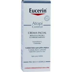EUCERIN ATOPICONTROL CREMA...