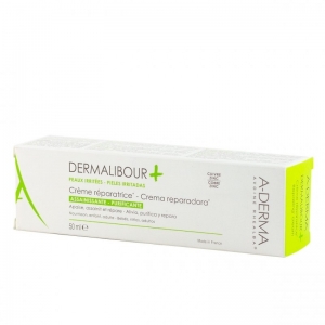 A-DERMA DERMALIBOUR+ CREMA...