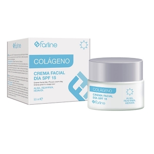 FARLINE CREMA FACIAL CON...