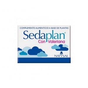 SEDAPLANT INFUSION 20 BOLSITAS