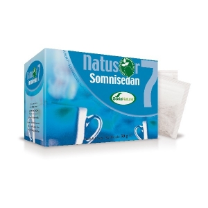 NATUSOR 7 SOMNISEDAN...