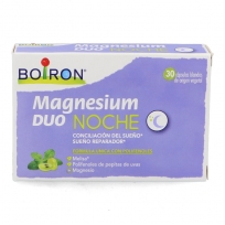 MAGNESIUM DUO NOCHE 30...