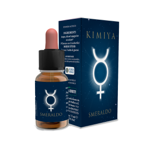 SMERALDO KIMIYA 10 ML FORZA...