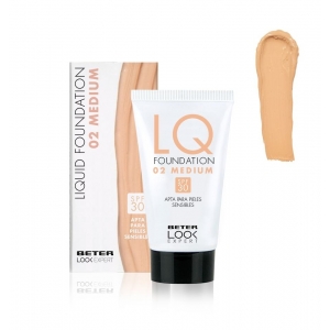 MAQUILLAJE FACIAL BETER...