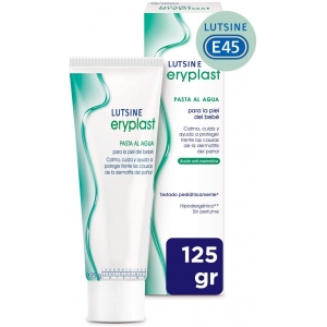 E45 LUTSINE ERYPLAST PASTA...