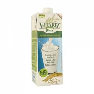 BEBIDA DE ARROZ 1 L VITARIZ