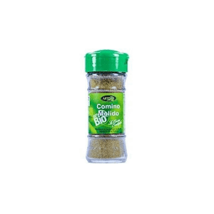 COMINO MOLIDO BIO 35GR ARTEMIS