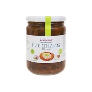 ALGAMAR PISTO CON ALGAS 420 GR