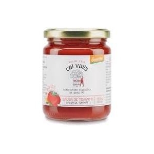 SALSA DE TOMATE 270GR CALS...