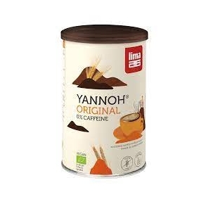 YANNOH INSTANT ORIG 250G LIMA