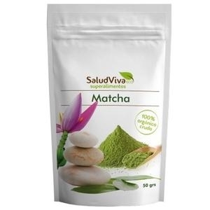 MATCHA 250G SALUD VIVA
