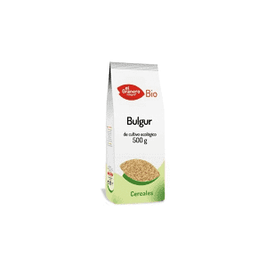 BULGUR 500G EL GRANERO
