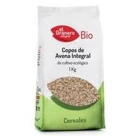 COPOS DE AVENA INTEGRALES 1...