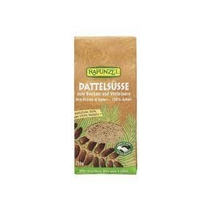 ENDULZANTE DATIL RAPUNZEL 250G