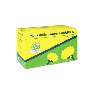 MANZANILLA AMARGA CARABELA...