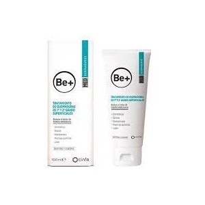 BE+ QUEMADURAS 1 ENVASE 100 ML