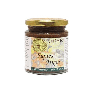 MERMELADA DE HIGOS BIO 240...