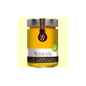 MIEL DE LIMON 450GR BIO...