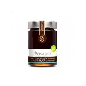 MIEL DE MONTAÑA BIO 450GR...