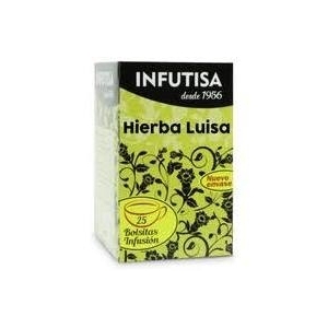 HIERBA LUISA 20 BOLSAS...