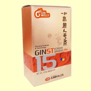 KOREAN GINSENG TEA IL HWA...