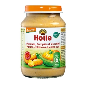 POTITO CALABACIN CALABAZA...