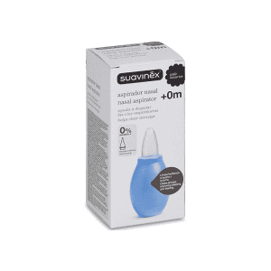 SUAVINEX ASPIRADOR NASAL