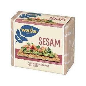 WASA SESAMO 200GR