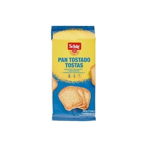 CROSTINI 150G PAN TOSTADO...