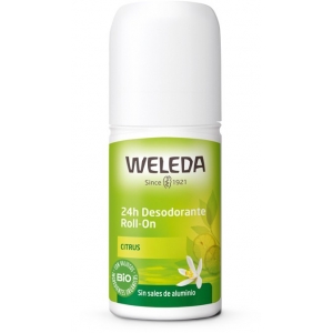 WELEDA FRESH 24 H...