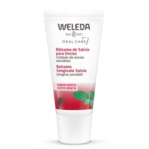 WELEDA GEL DE SALVIA 30 ML