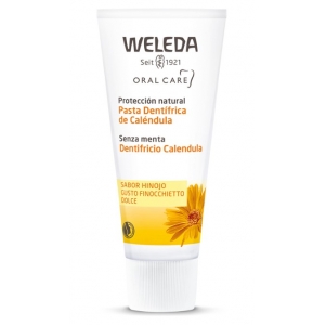 WELEDA PASTA DENTIFRICA DE...