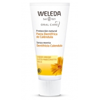 WELEDA PASTA DENTIFRICA DE...