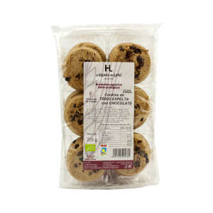 COOKIES ESPELTA C/CHOCO BIO...