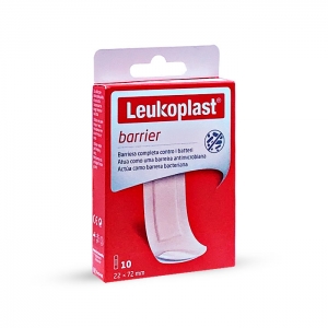 LEUKOPLAST BARRIER 22x72mm...