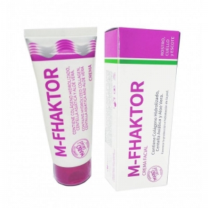M-FHAKTOR CREMA 1 ENVASE 60 ML